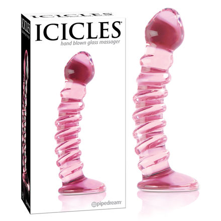 ICICLES-NO-28