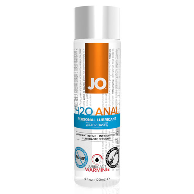 JO-ANAL-H2O-WARMING-4OZ