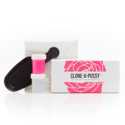 CLONE-A-PUSSY-RUBBER