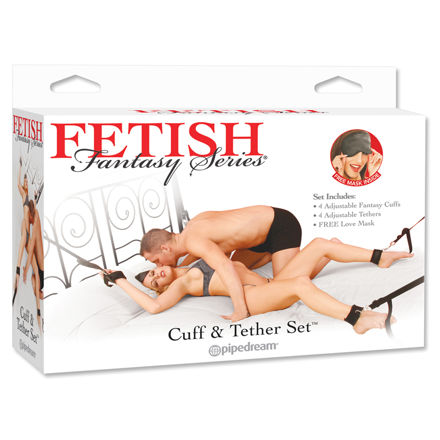 BLK-FF-CUFF-AND-TETHER-SET