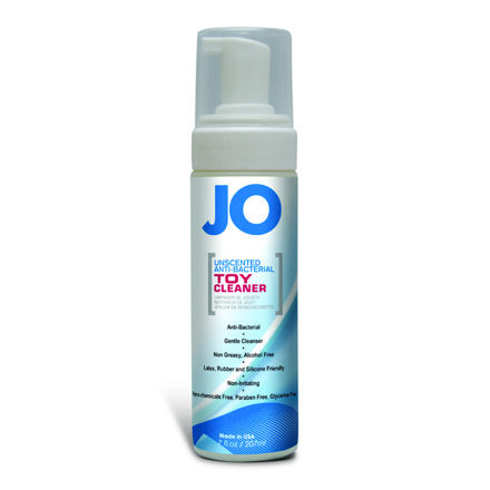 JO-TOY-CLEANER