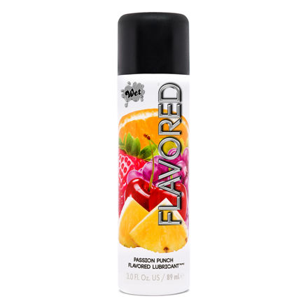 WET-Flavored-Passion-Punch-3-0-fl-oz-89ml