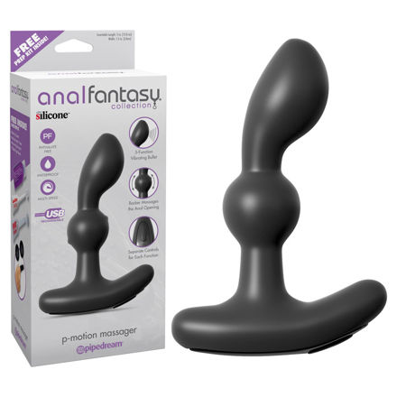 ANAL-FANTASY-COLLECTION-P-MOTION-MASSAGER