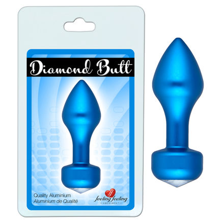 DIAMOND-BUTT-ALUMINIUM-83MM-X-30MM-BLUE
