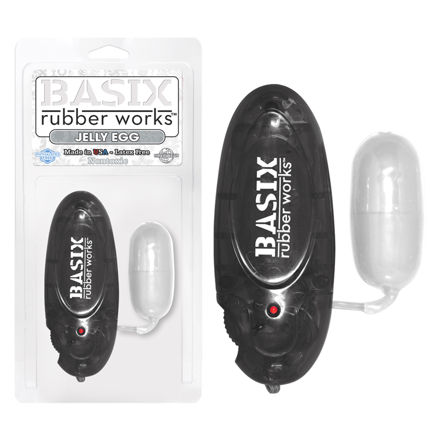 BASIX-RUBBER-WORKS-JELLY-EGG-CLEAR