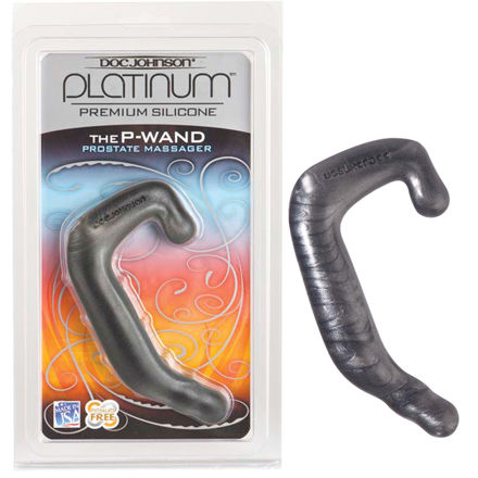 PLATINUM-SILICONE-THE-P-WAND-CHARCOAL