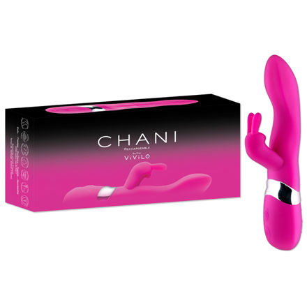 CHANI-RECHARGEABLE-PINK