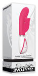 DISCO-BUNNY-SILICONE-RECHARGEABLE-PINK