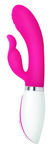DISCO-BUNNY-SILICONE-RECHARGEABLE-PINK
