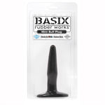 BASIX-RUBBER-WORKS-4-MINI-BUTT-PLUG-BLACK