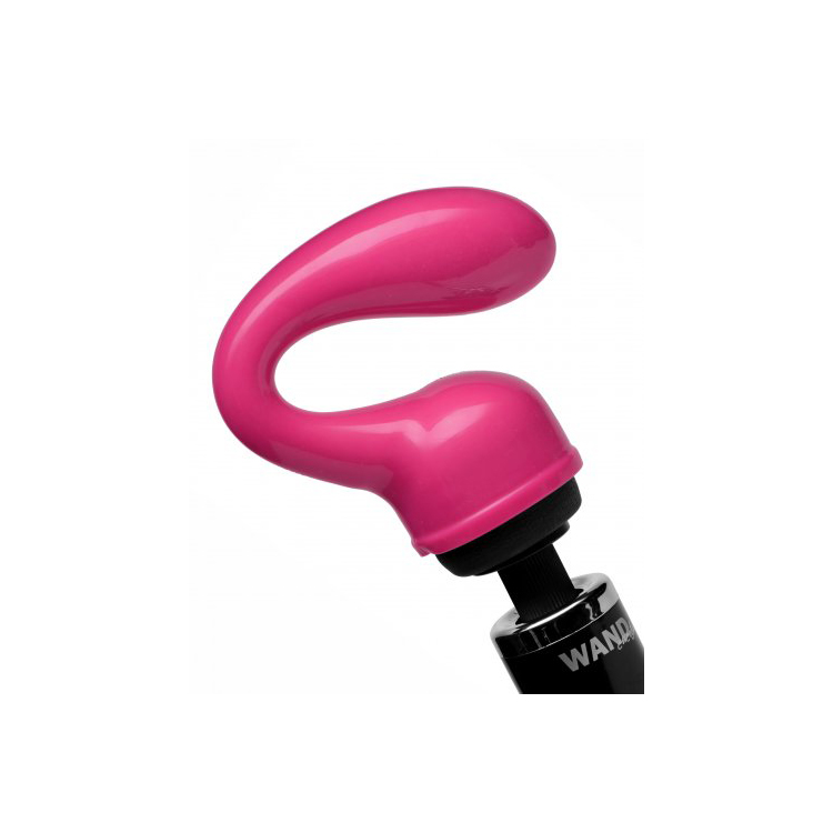 Cité Érotique Deep Glider Curbed G Spot Attachment 