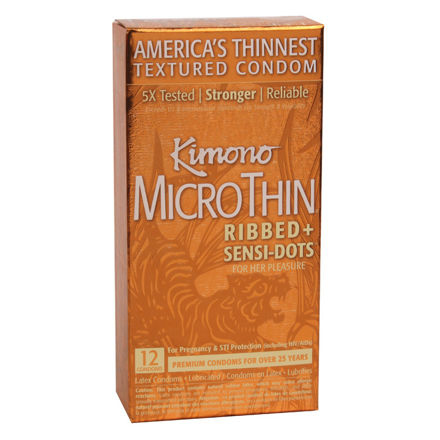 KIMONO-MICROTHIN-RIBBED-SENSIDOTS-BOX-12-UNITS