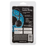 Weighted-Lasso-Ring
