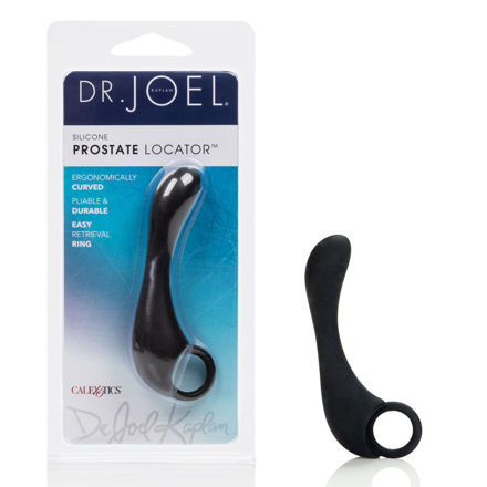 Dr-Joel-Kaplan-Silicone-Prostate-Locator-Black