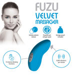 Vibrating-Palm-Massager-Neon-Blue