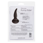 Silicone-Rump-Rider-Black