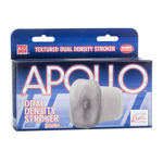 Apollo-Dual-Density-Stroker-Smoke