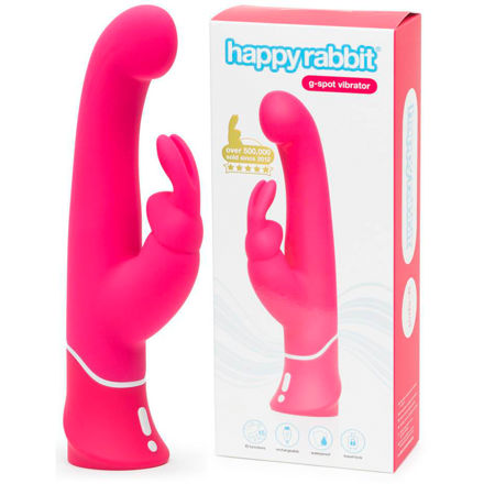 Happy-Rabbit-G-Spot-Pink