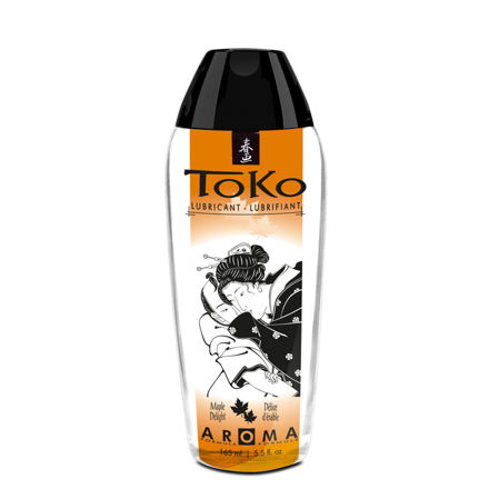 Toko-Aroma-Lubricant-Maple-Delight