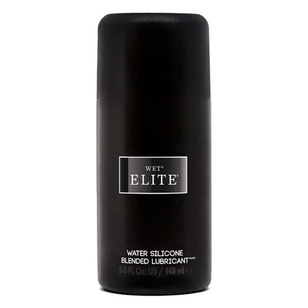 WET-Elite-Black-Water-Silicone-5-0-fl-oz-148ml