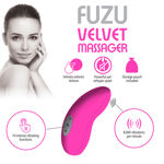 Vibrating-Palm-Massager-Neon-Pink