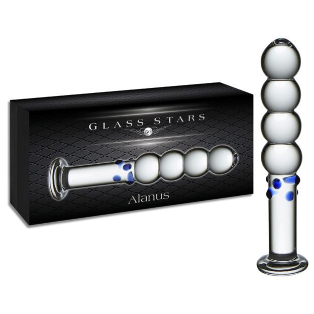 GLASS-STAR-56-ALANUS