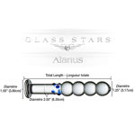 GLASS-STAR-56-ALANUS