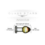 GLASS-STAR-109-ANATOLUS
