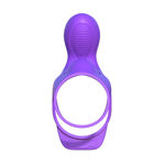C-RINGZ-ULTIMATE-COUPLES-CAGE-PURPLE