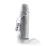 FX-VIBRATING-COCK-SLING-CLEAR