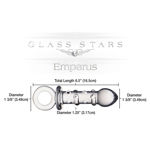 GLASS-STAR-12-EMPARUS