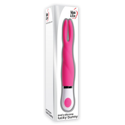 EVE-S-SILICONE-LUCKY-BUNNY-PINK-WHITE
