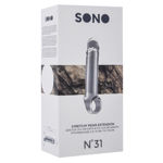 N031-STRETCHY-PENIS-EXTENSION-TRANSLUCENT-SONO