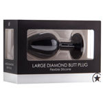 LARGE-DIAMOND-BUTT-PLUG-BLACK-OUCH