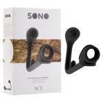 N03-BUTT-PLUG-WITH-COCKRING-BLACK-SONO