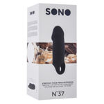 N037-STRETCHY-THICK-PENIS-EXTENSION-BLACK-SONO