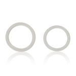 Silicone-Rings-Clear