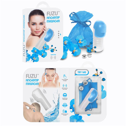 Vibrating-Fingertip-Massager-Neon-blue