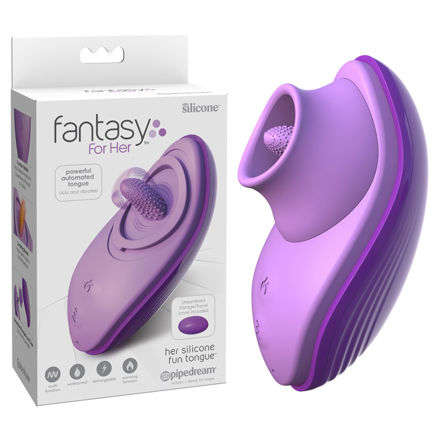 Fantasy-For-Her-Her-Silicone-Fun-Tongue