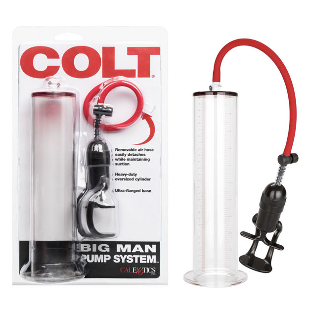 COLT-Big-Man-Pump-System-Clear