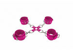 LEATHER-HAND-AND-LEGCUFFS-PINK-OUCH