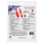 Rechargeable-Massager-Kit