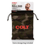 COLT-Camo-Ball-Gag