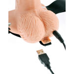 Fetish-Fantasy-6-Hollow-Rechargeable-Strap-on-wit