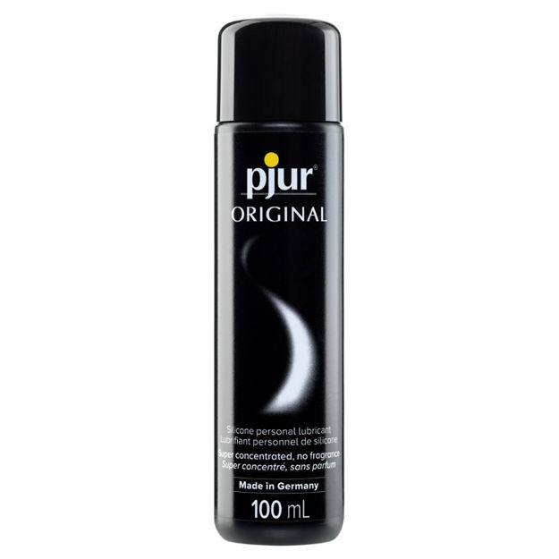 Pjur-Original-Silicone-Based-100ml
