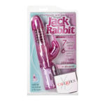 Advanced-Waterproof-Jack-Rabbit-5-Rows-Pink