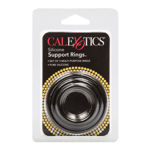 Silicone-Support-Rings-Black