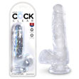 King-Cock-Clear-6-Cock-with-Balls