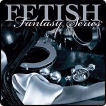 Picture for manufacturer FETISH FANTASY