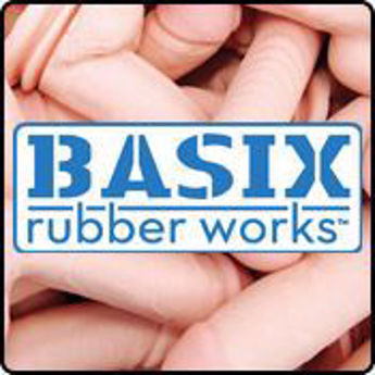 Picture for manufacturer BASIX RUBBER WORKS